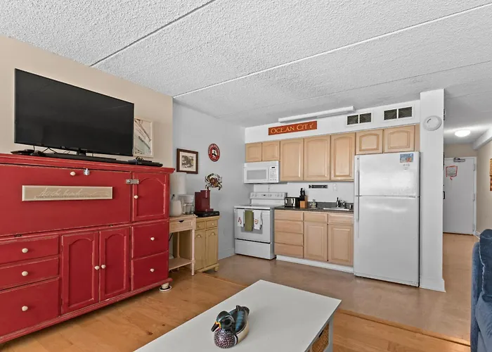 Holiday home Oceanfront W Panoramic Views Atlantis 103rd St *